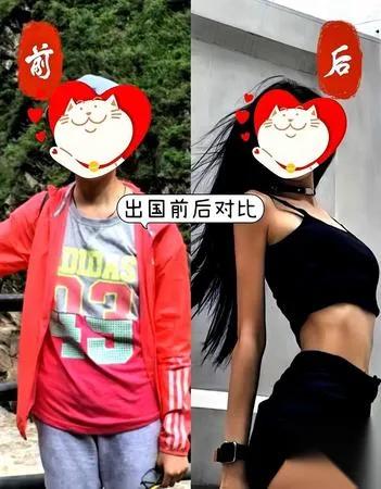 刷到留法生聚会照，瞬间沉默了

桌上摆的东西，让我心里不是滋味

国内年轻人为了