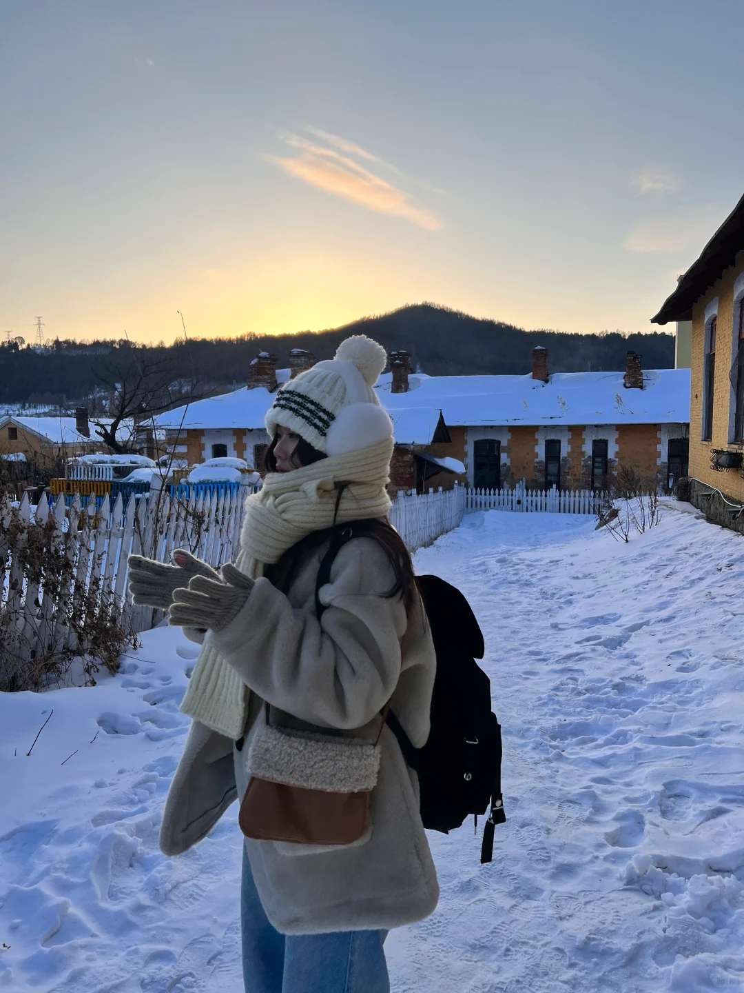 哈尔滨的live 丨 今年还想去
