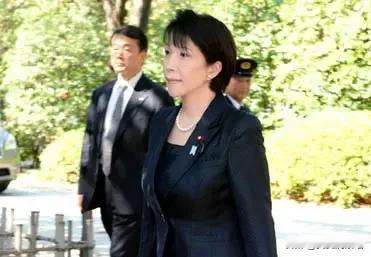 《日本军官闯中国使馆，为什么高志凯说这是新军国主义复活的信号？》
你敢信吗？20