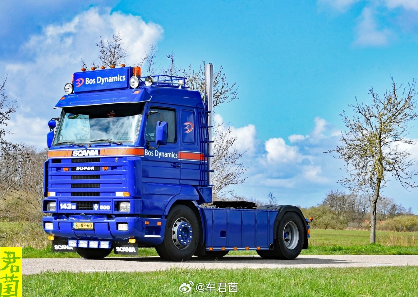 欧卡游园会我和汽车的日常 大v聊车