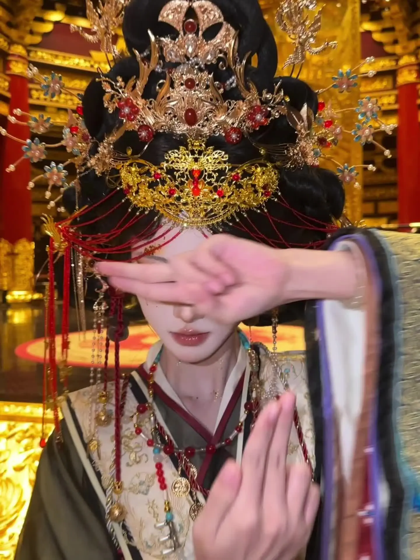 不来洛阳拍一次真的会后悔！