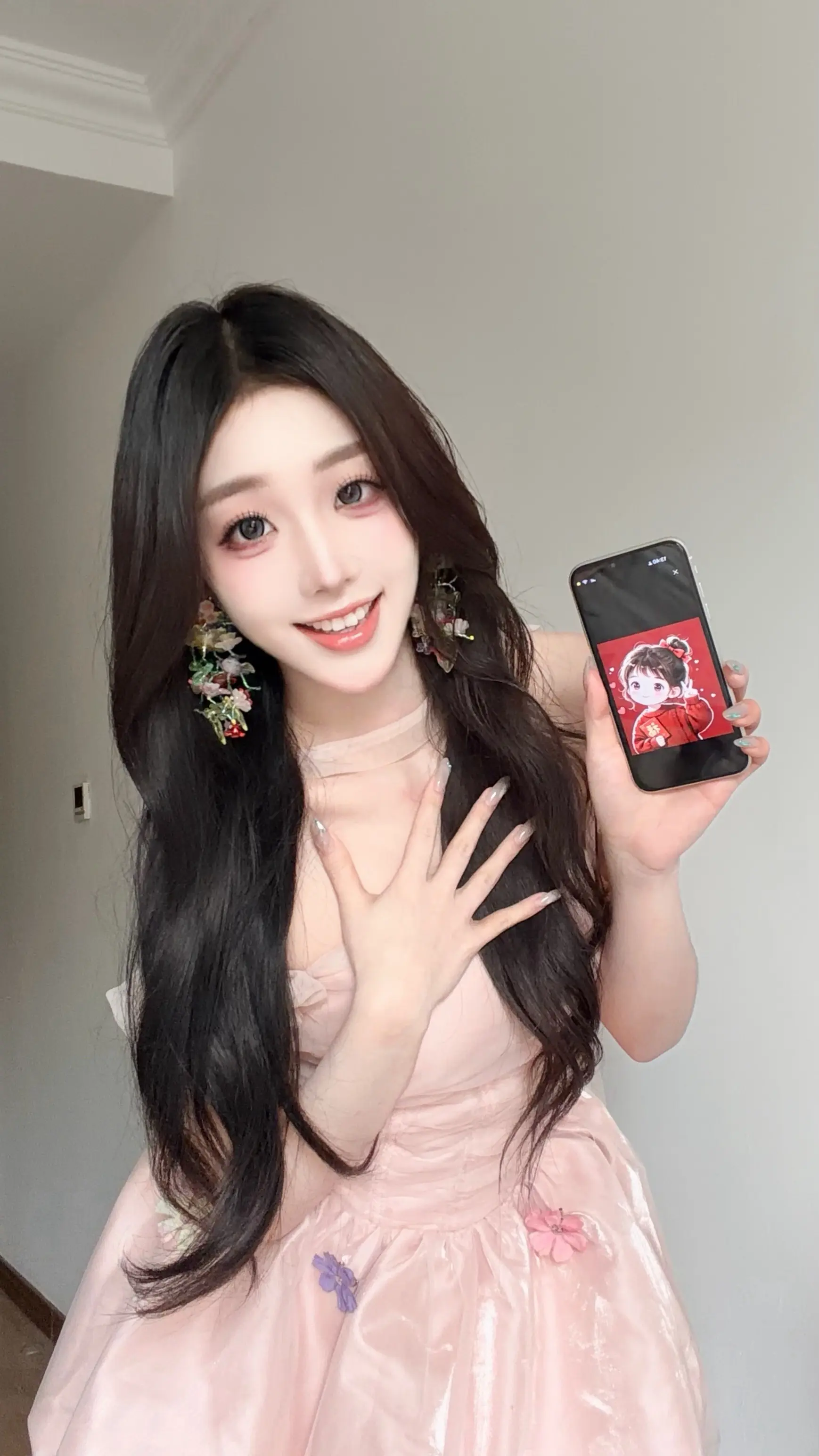 好好玩。猜猜哪个是真的