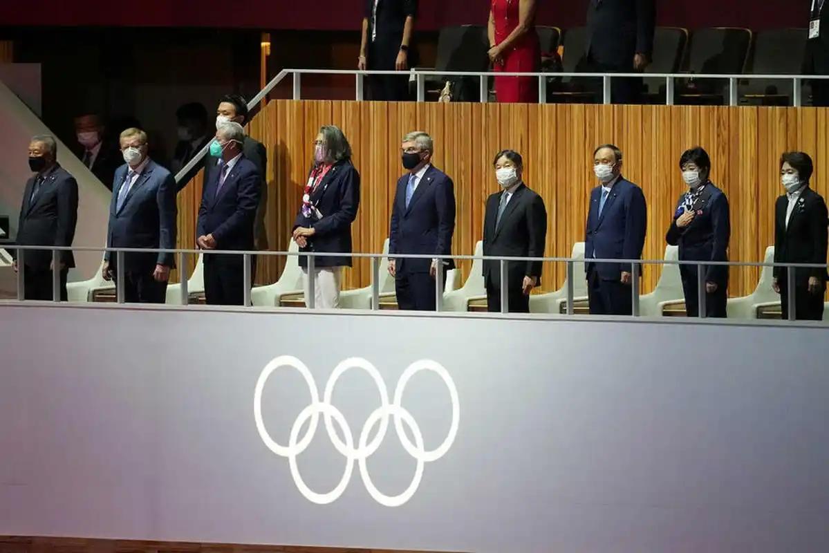 奥运没人要了，中国不接盘！
国际奥委会五年内三次邀请中国办夏季奥运会，结果咱们都