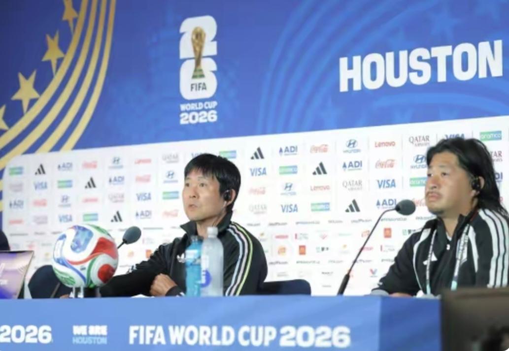 日本队主教练森保一直言冲击世界杯冠军，绝非狂妄自大，他是有底气的。
日本足球数十