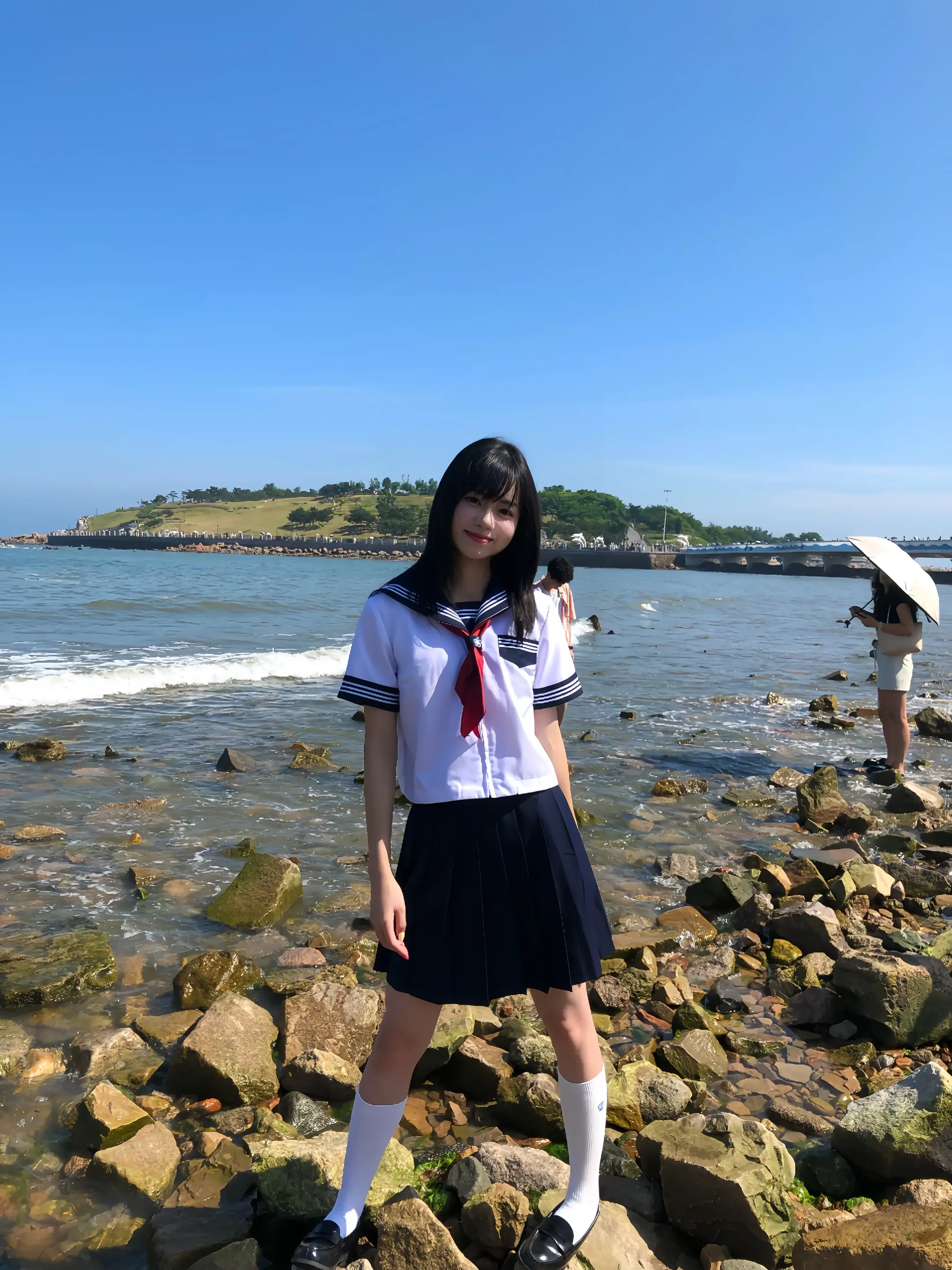 海岛日记（到底还有多少库存呢^ ^