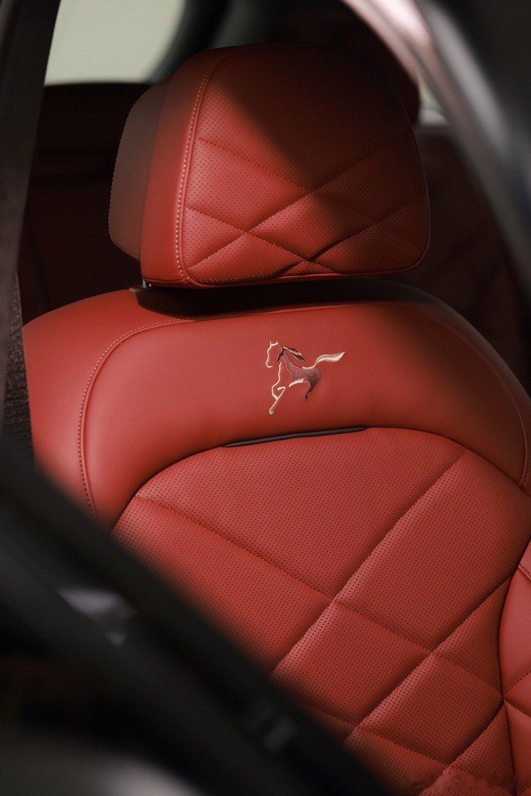 宝马 2月4日，BMW X5 2026款马年版上市，通过深度的本土化思考，宝马将