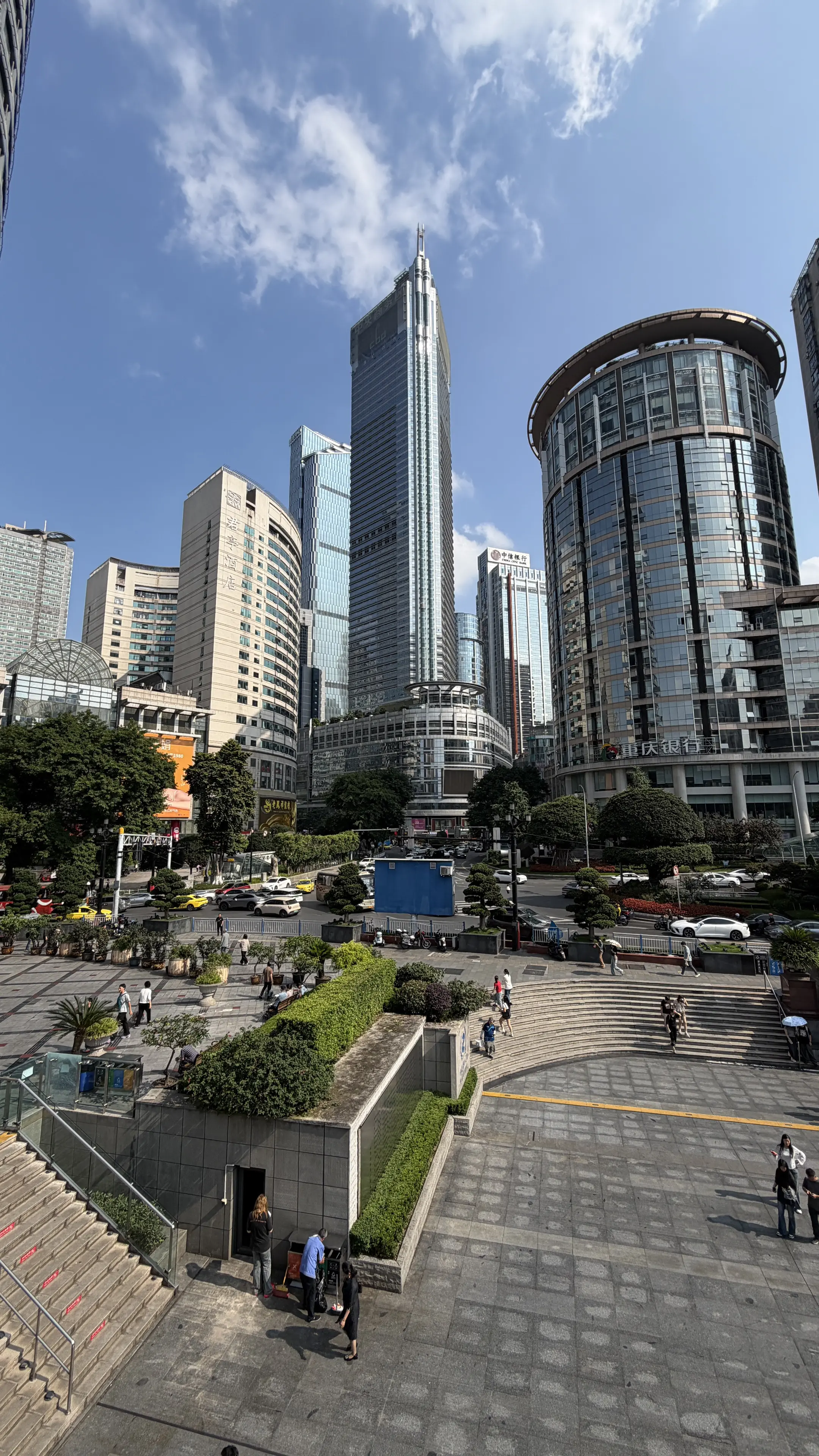 翻到以前的照片 常常会发呆