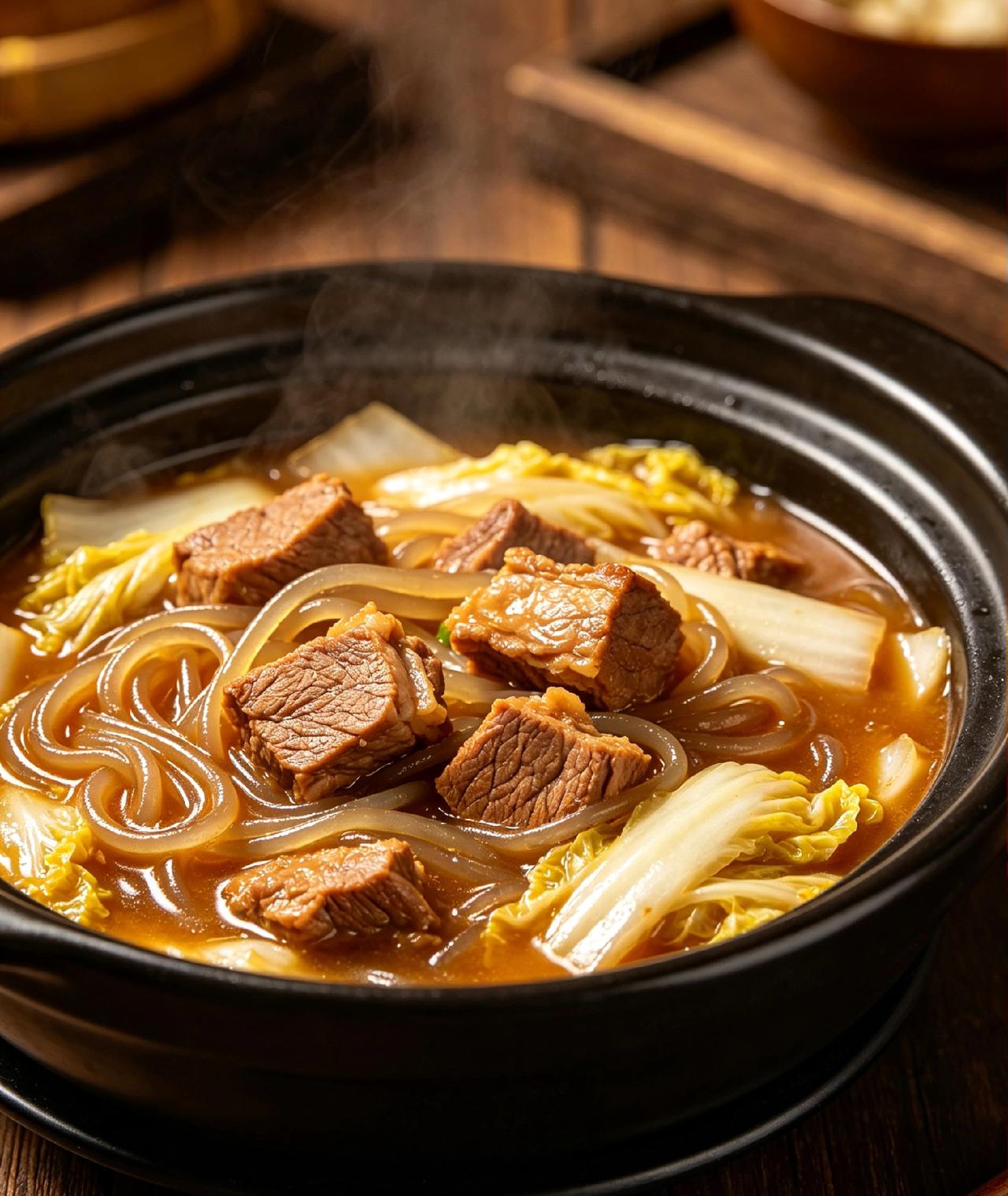 可以用一个名吃表达你是哪里人吗猪肉炖粉条