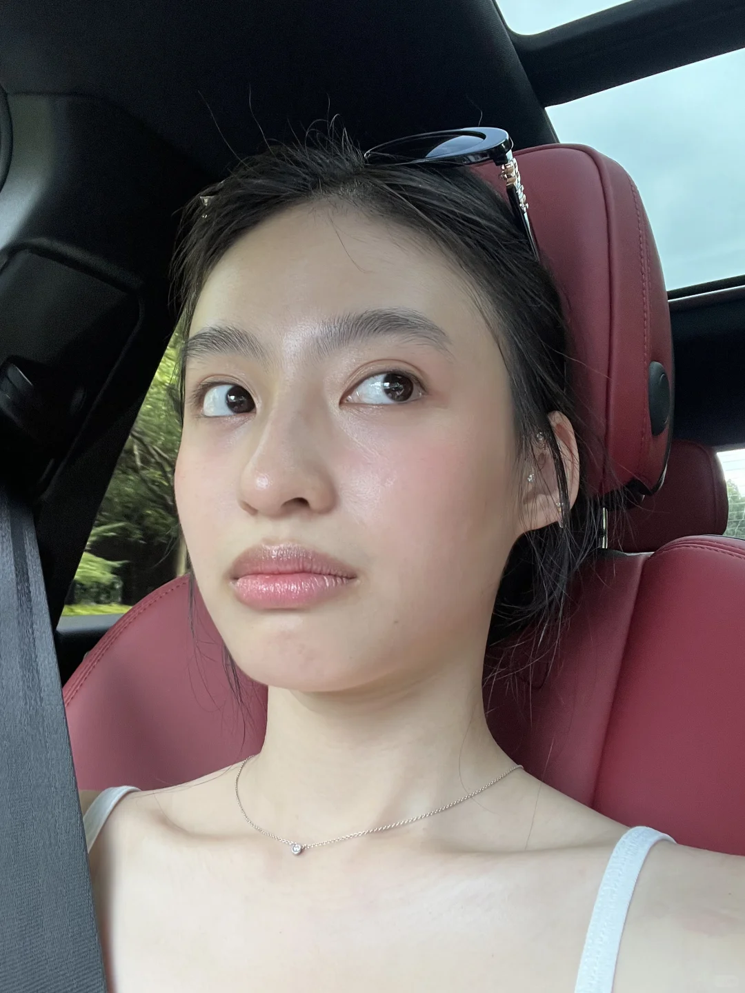 喜欢我的皮肤😝