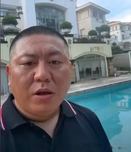 汤姆张
在互联网上争议很大
有不少人骂他
也有不少人支持他
对于他说的内容，你怎