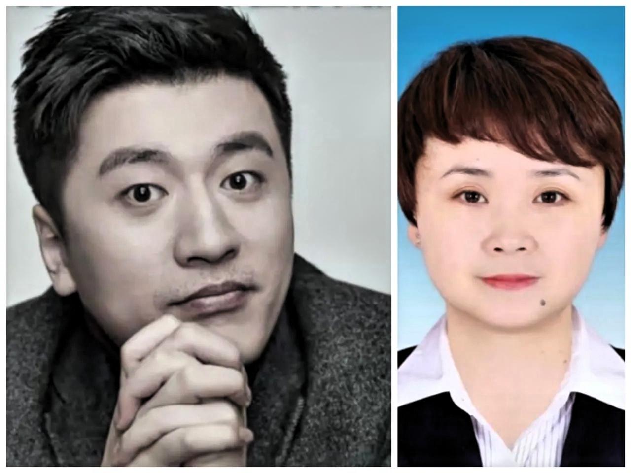 张雪峰的离世，除妻女最悲痛外，还有一位，那就是陪伴他近十年的助理万霞。
 
她从