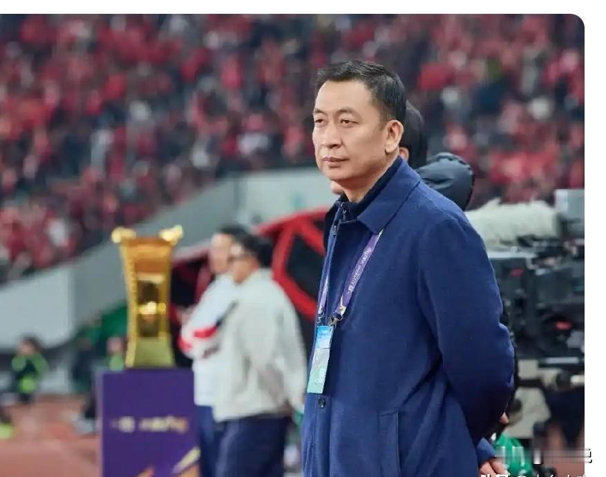 国安的病根，真的只是少个外援吗？
你看到的是外援名单，管理层赌的是体系移植。
蒙