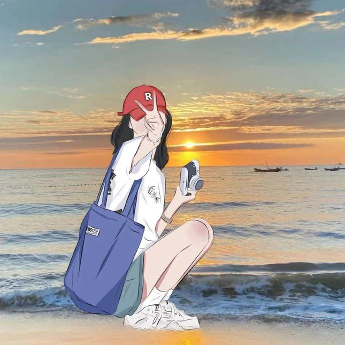 𝑨𝒕𝒕𝒊𝒕𝒖𝒅𝒆🥕“虚化所有人 唯独聚焦自己” 