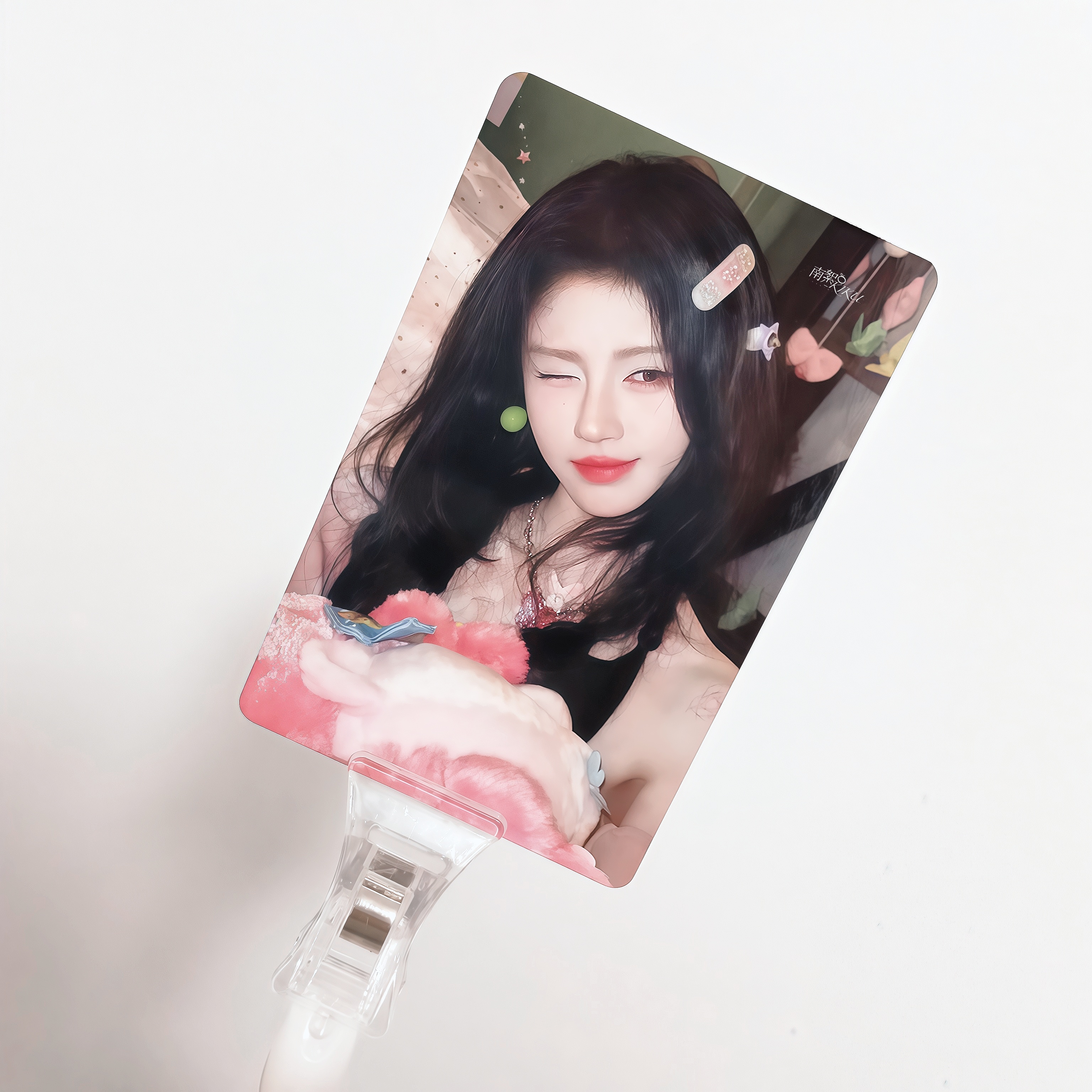 完全小猫wink啊！-好萌的一张 