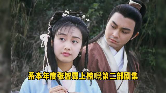 考古来到1994年，香港#TVB[超话]# 翡翠台收视年度排行榜前10名，第10名嘅系《天子屠龙》，