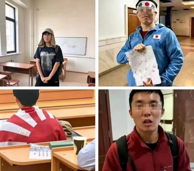 事情彻底闹大了！南京籍留学生陈宇昕、扬州橘荣机械、法定代表人夏某某、大学教授汤家