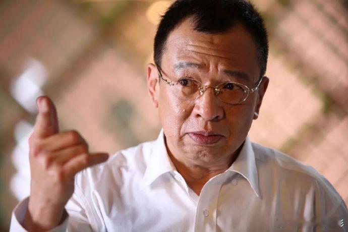 许绍雄遗作 欢喜哥许绍雄逝世，还有一部待播剧是和佘诗曼再合作的《正义女神》……许