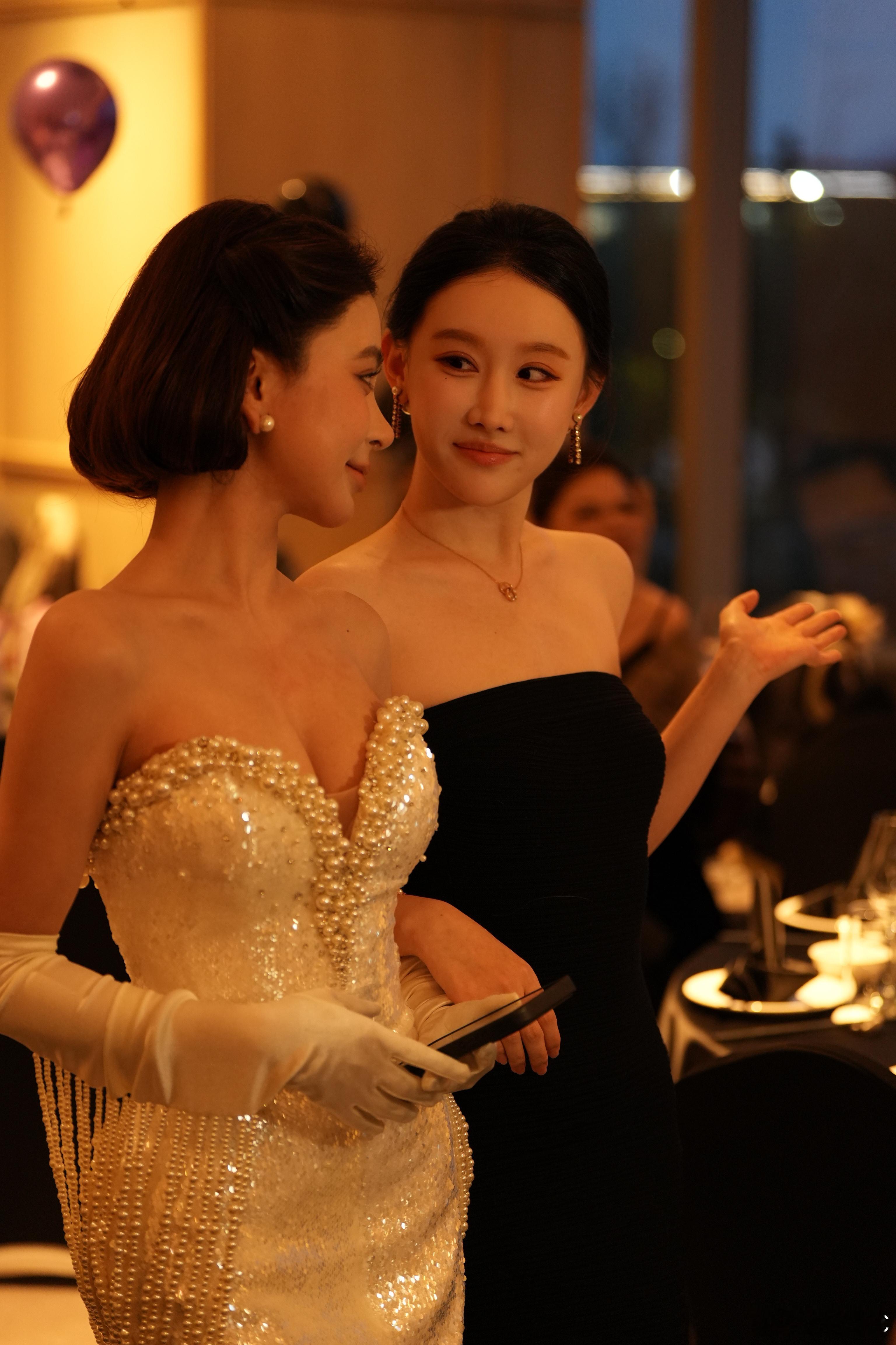 镜头下的年会🍷 杭州