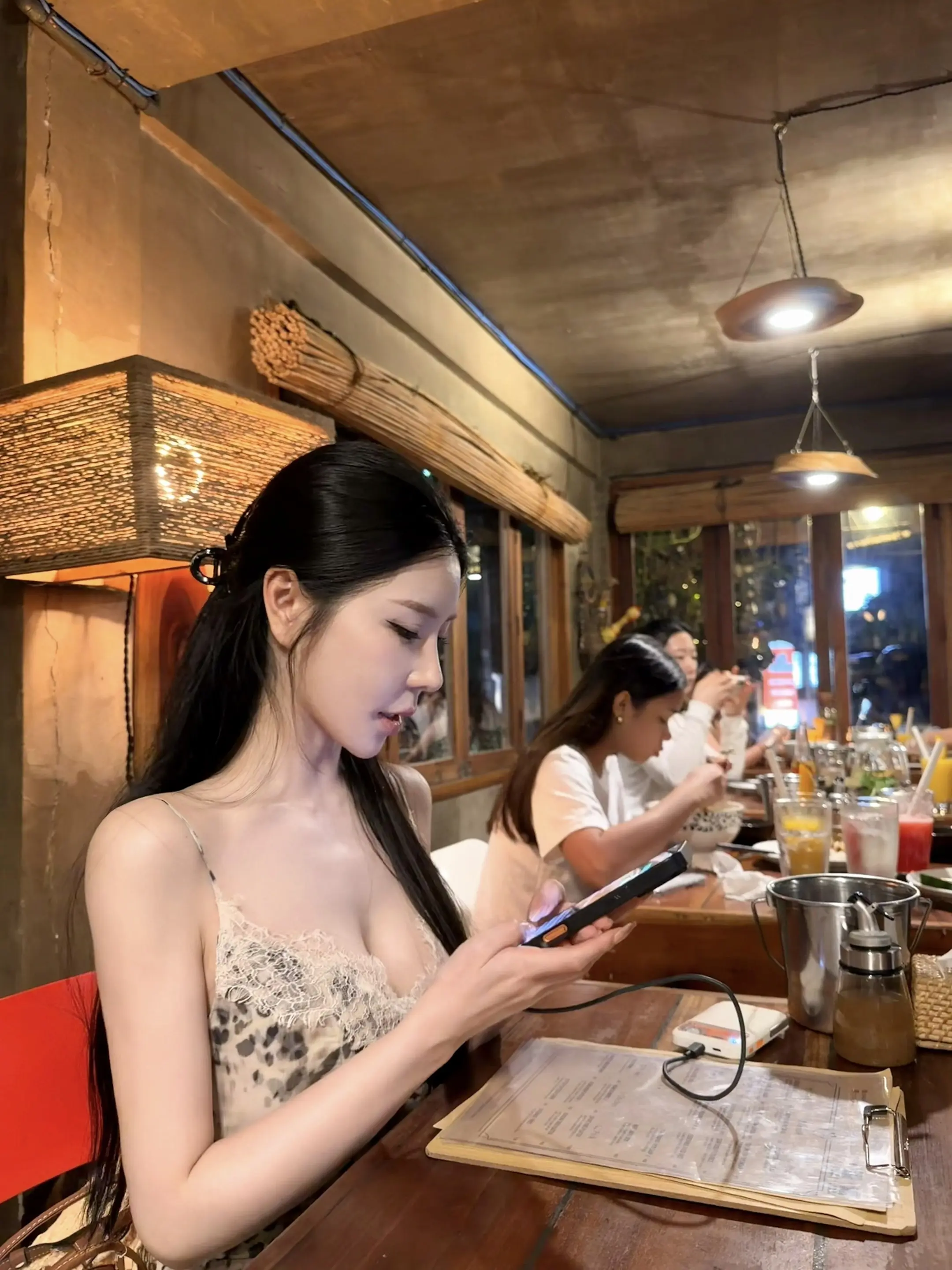 在薄荷岛当岛民的一天都干了些什么