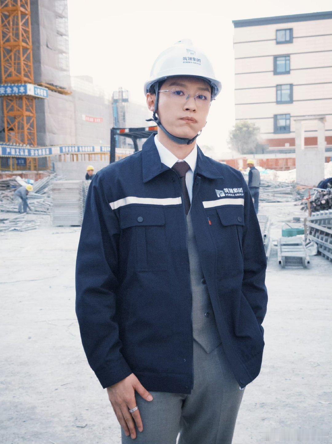 代旭 一直爱女才是苏男的最高境界代旭千字长文告别裴轸，字里行间全是对角色的深情，