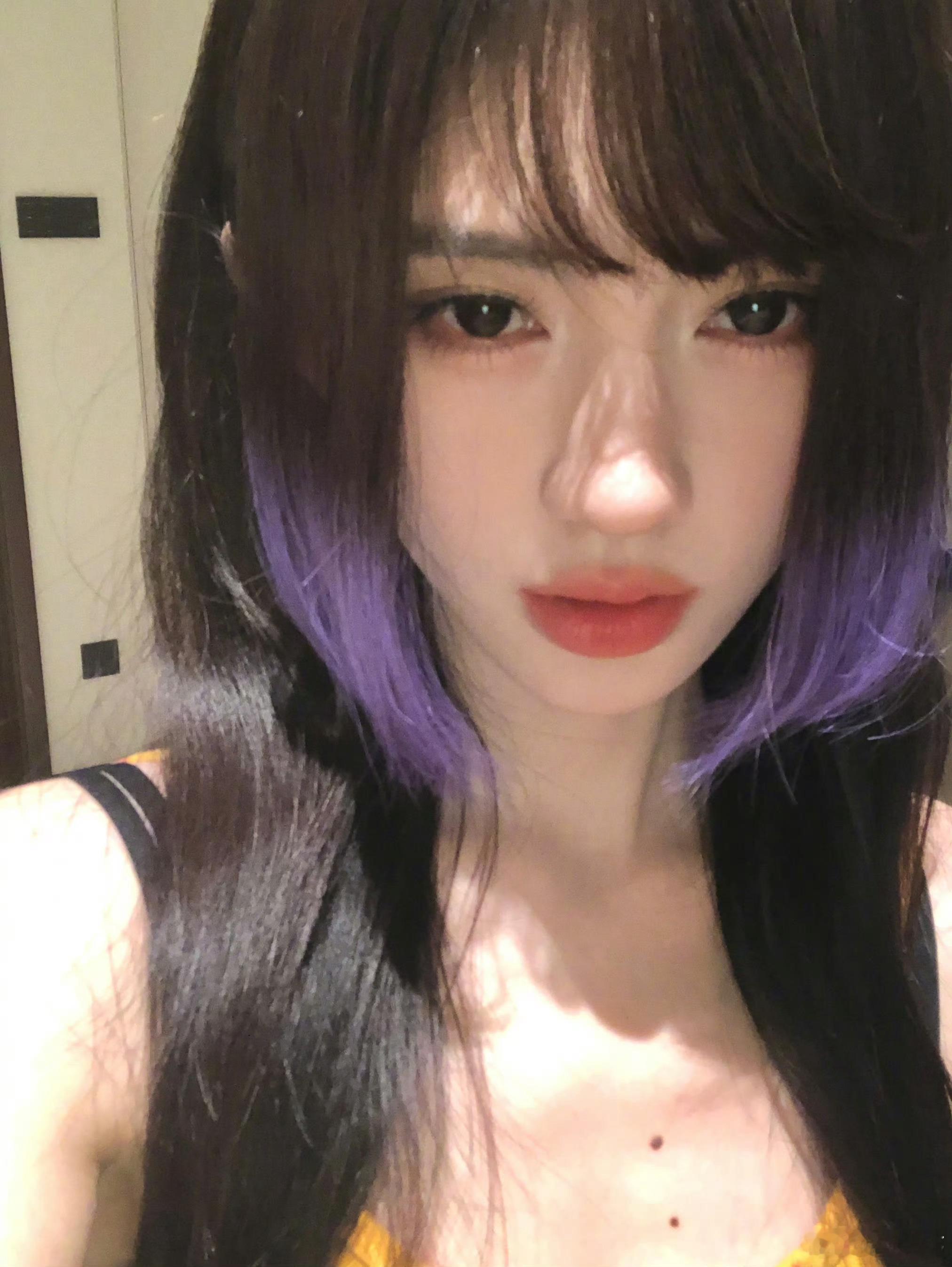 鞠婧祎阿黛 🍊 鞠婧祎苏绿夏“我想扼杀这世间所有的恶意 将满春的烂漫赠予你”