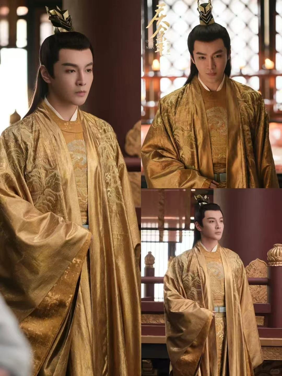 张昊唯从哪里开始是演戏无限超越班 当真实被逼出来的时候，反而更像戏。张昊唯用这段