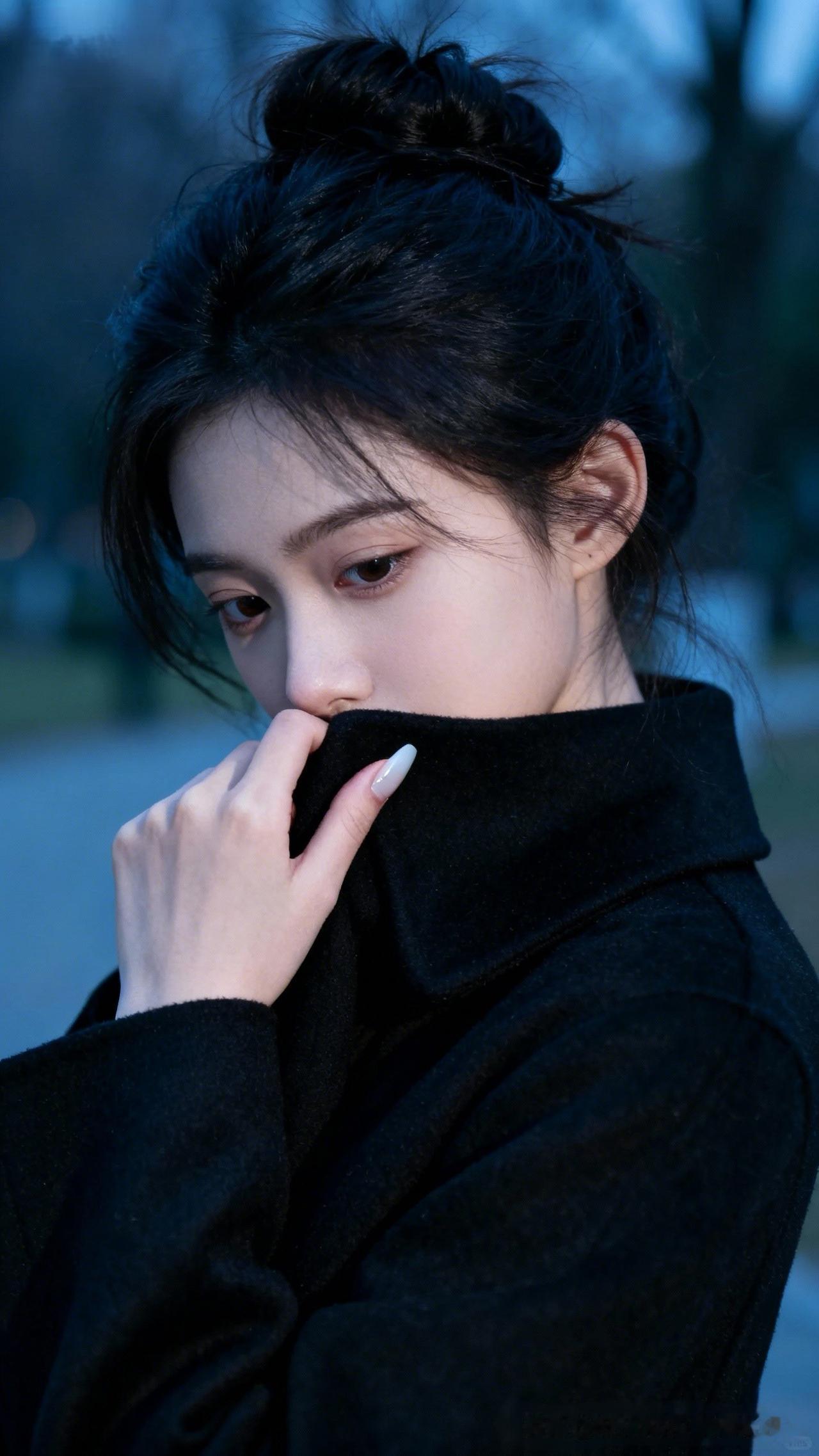 有哪些美女让人过目难忘？