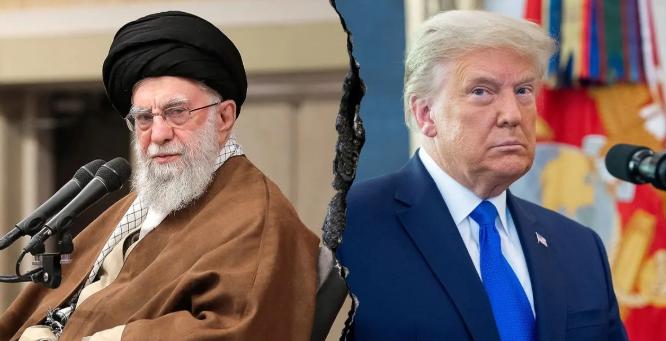 说句扎心的话，美伊一旦开战，中俄将没有退路！

因为伊朗是我们打破美元霸权和能源