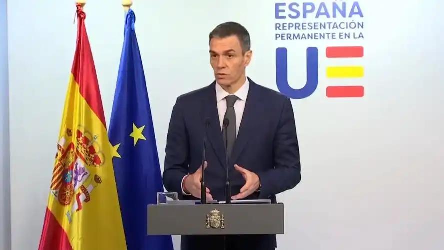 快讯！快讯！据外媒：西班牙首相桑切斯将于4月访华！这已经是“4年内第四次”了？可