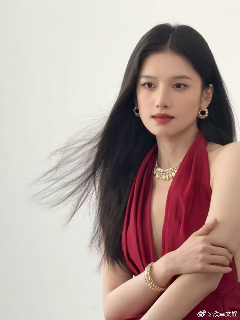 张婧仪风起花开张婧仪红裙live图张婧仪红裙live图，风起花开，[色][色] 