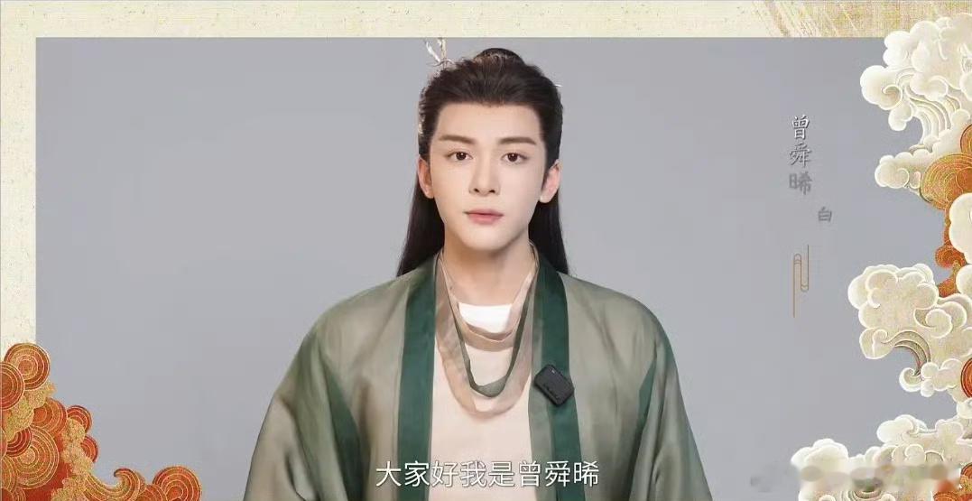 凭良心讲，哪个最帅？ 
