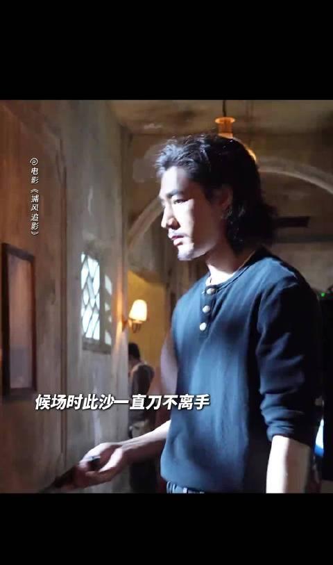 之前预测百花奖提名名单里，最佳男配有写此沙，今天公布的名单里竟然没有他。此沙在《