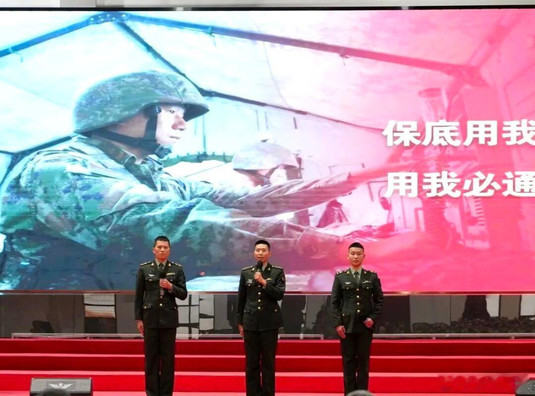 前线熄灯号军营晚点名人民前线 他们是无名英雄扎根偏远全时值守于平凡坚守中履职尽责