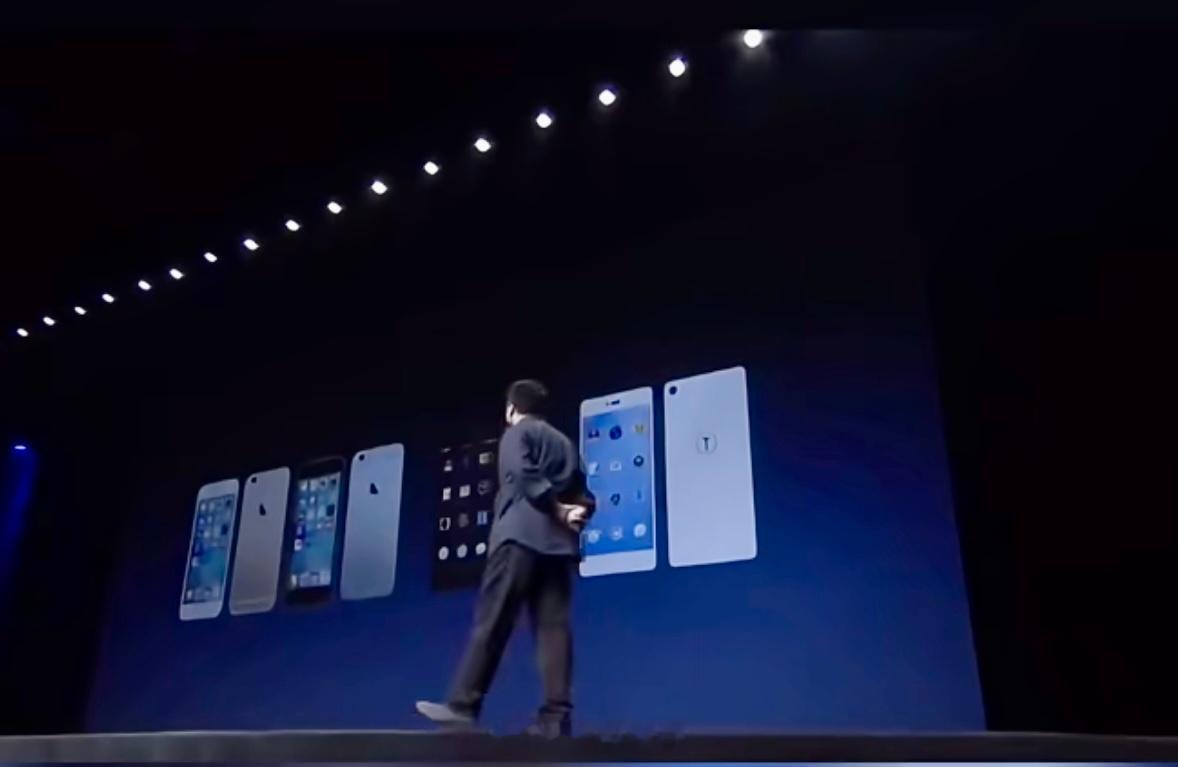 【统计】这两年，大家在网上还见过用锤子（坚果）手机的用户吗？我是没见过。 