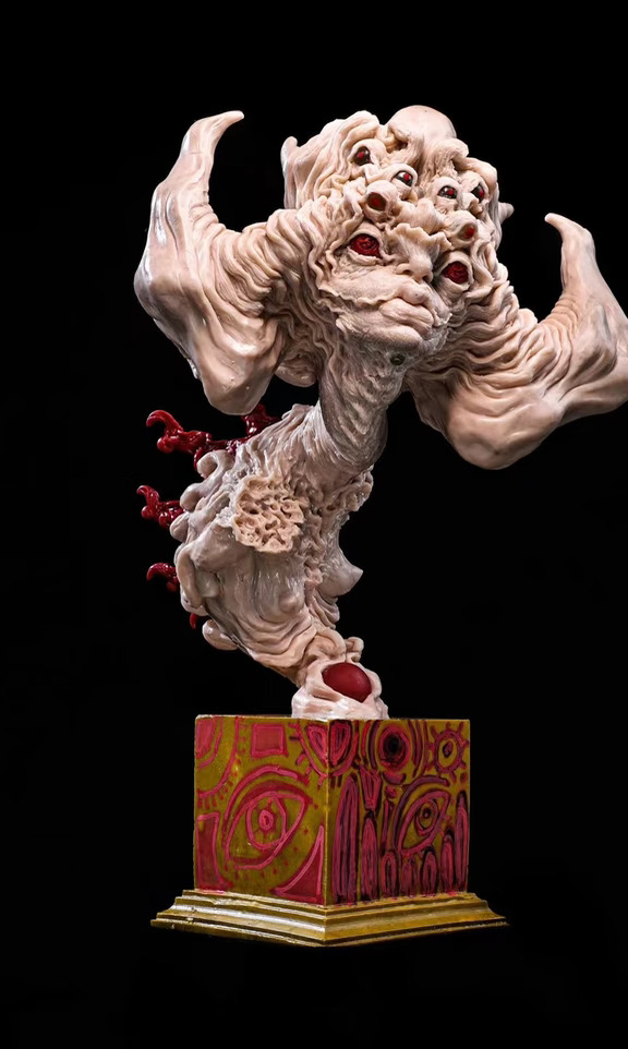 【魂之骨骼】暑期训练营报名已经过半啦！