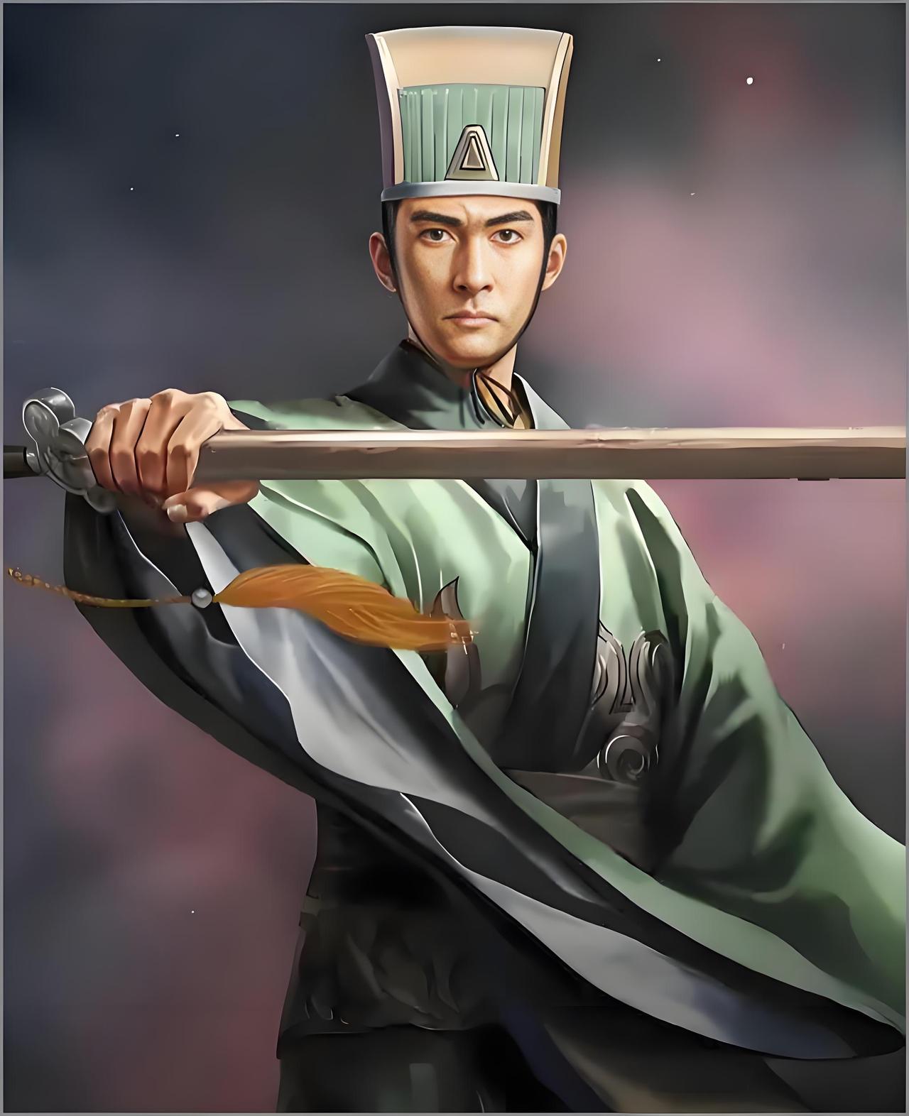 揭秘：诸葛亮后裔两次拒官，是淡泊还是另有隐情？
     诸葛靓，东汉末年蜀汉丞