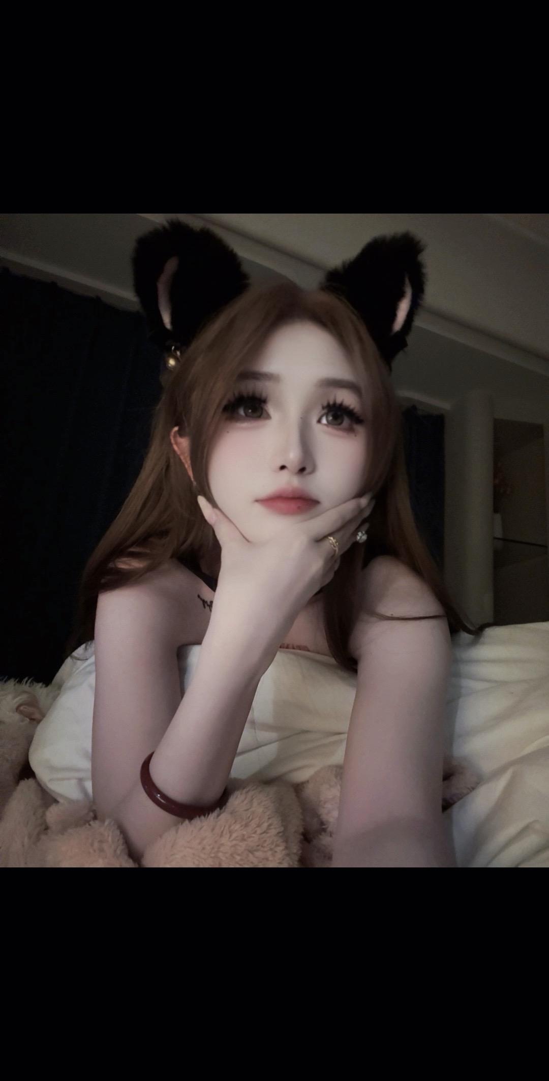 小猫怎么叫