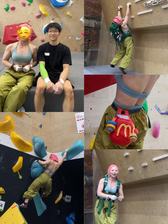 武汉顶峰开业赛 小记