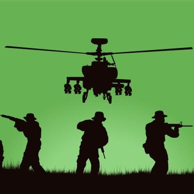 伊朗的军事实力能否与以色列抗衡由于美国的作战远离本土，而以色列没有战略纵深，伊朗