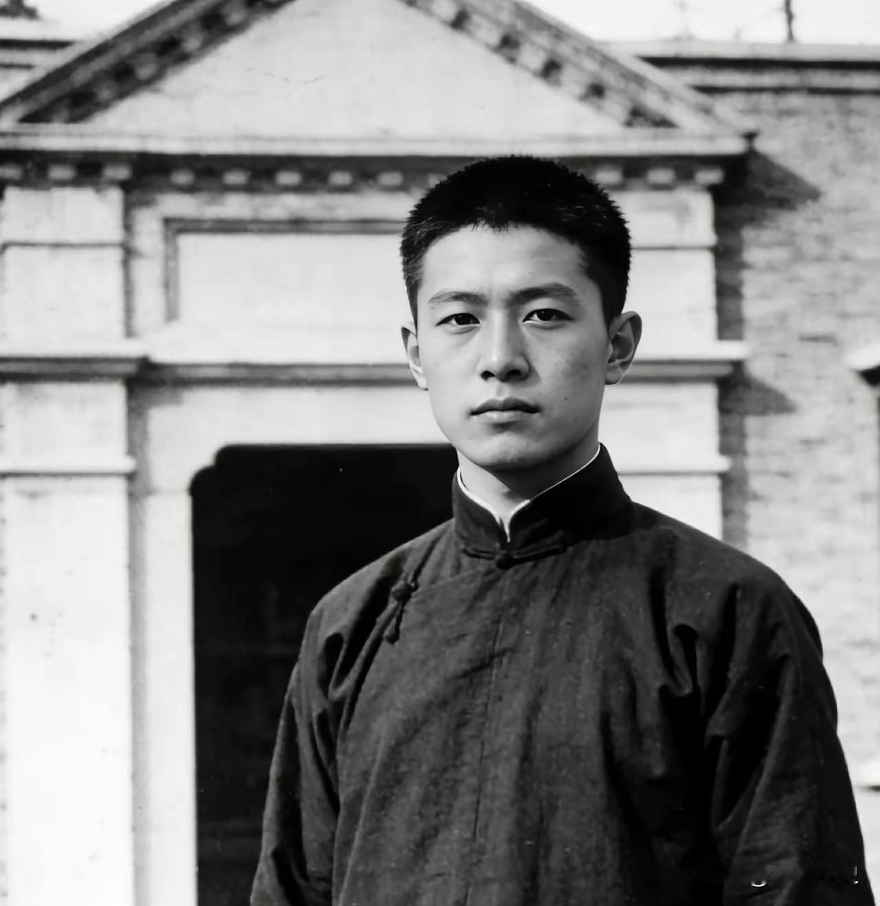 陈乔年：以血肉铺就前路，一句遗言震彻百年
 
先烈陈乔年被敌人杀害后，找到遗体时