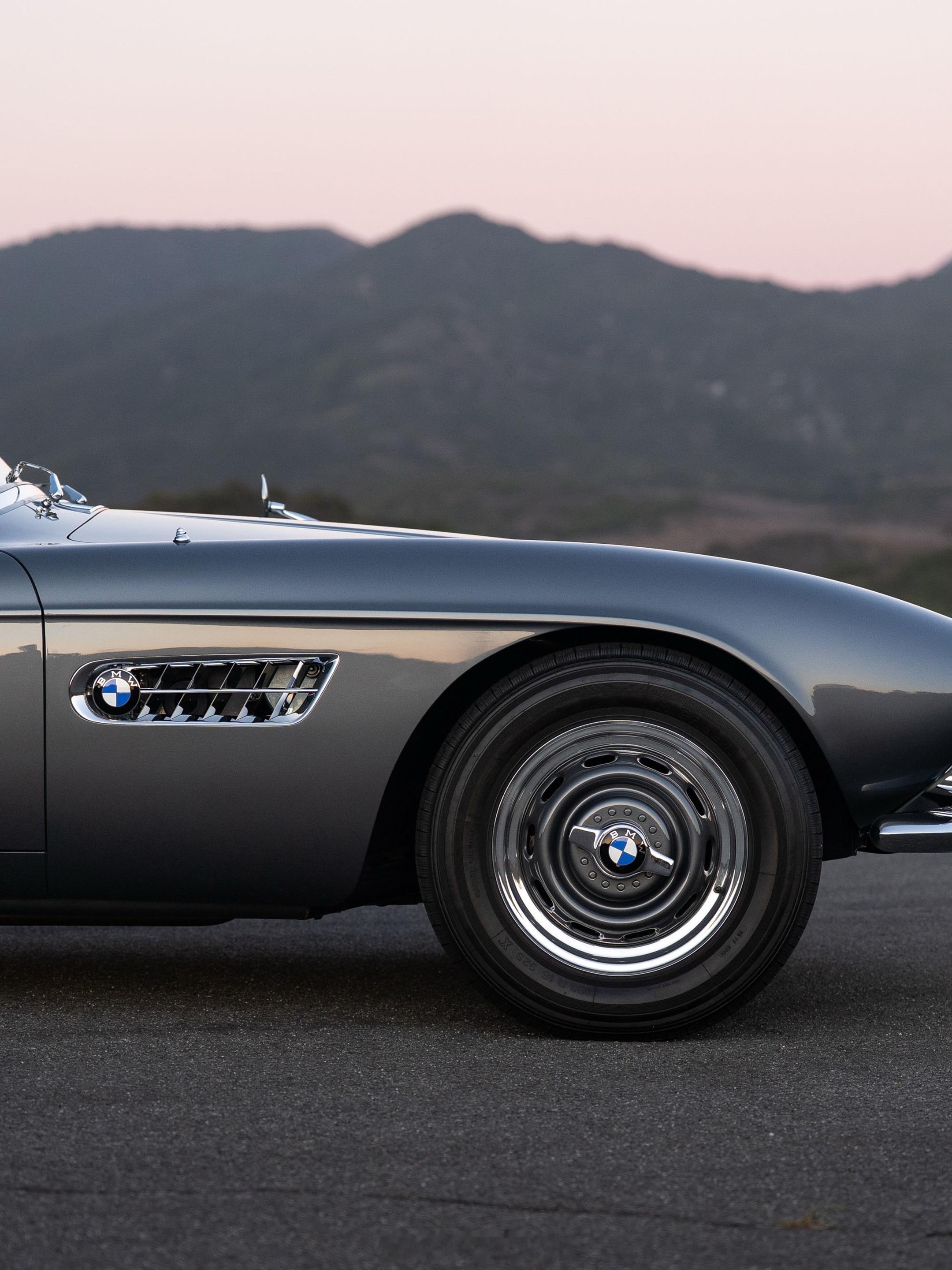 BMWClassic 507