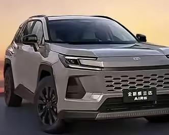 全新威兰达AIR购车无压力，养车无烦恼，权益到手价13.78万元，经久耐用经市场