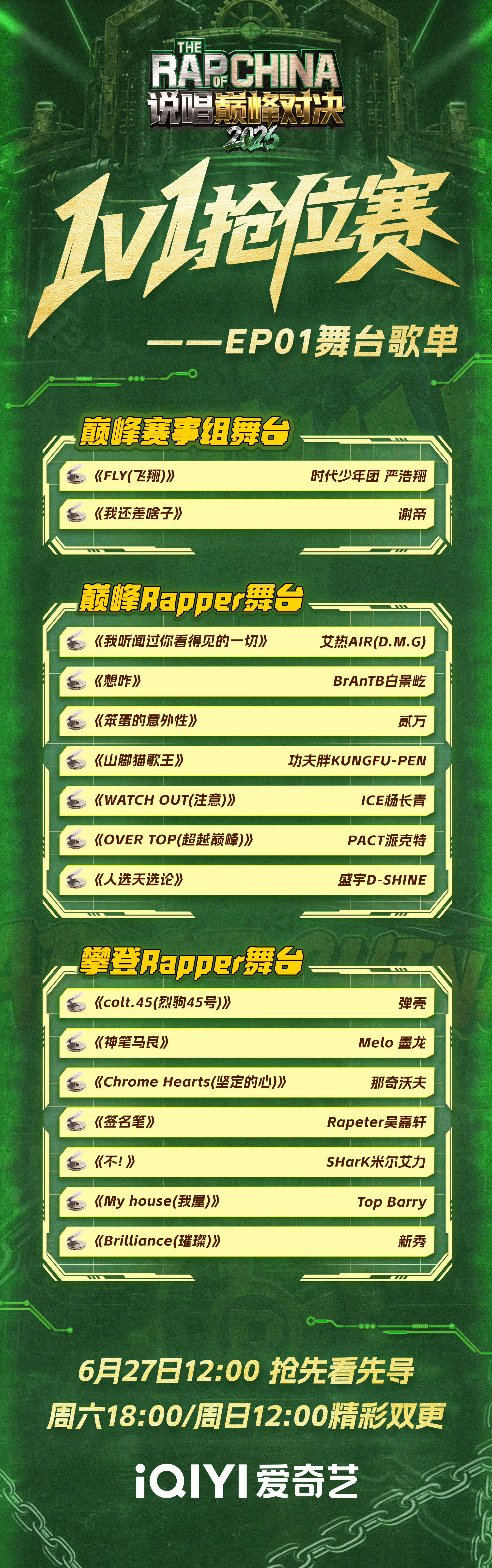 这些人为啥不用写原名 
