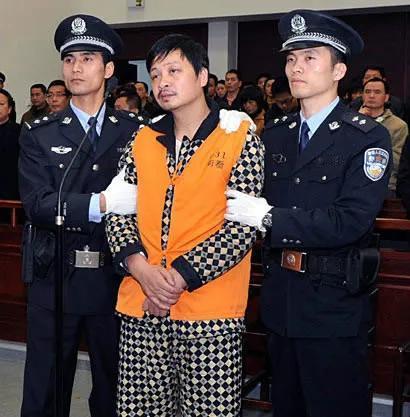 2010年4月8日‌，福建省南平市中级人民法院一审以故意杀人罪判处郑民生‌死刑，