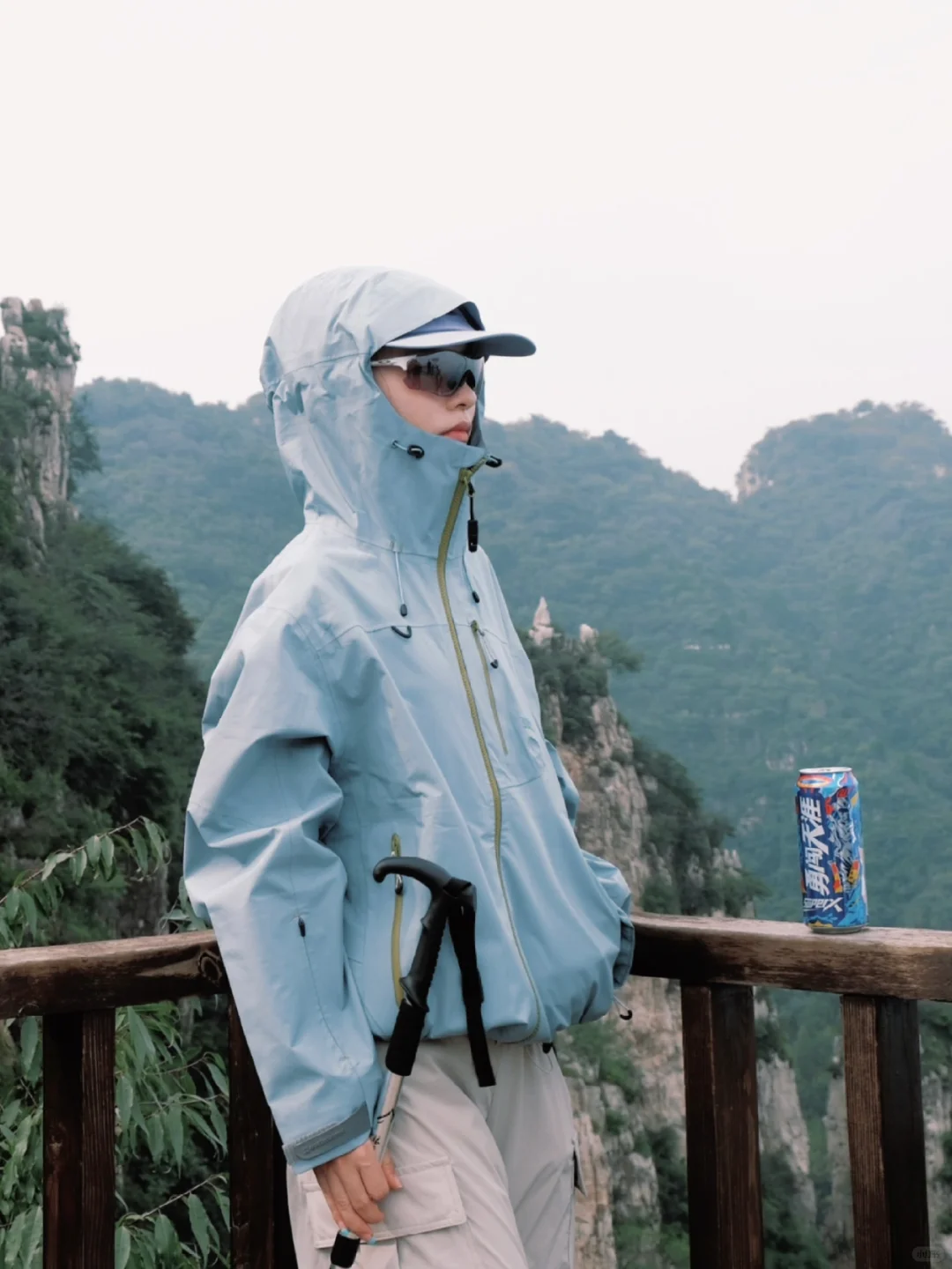 勇敢一点，做自己喜欢的人