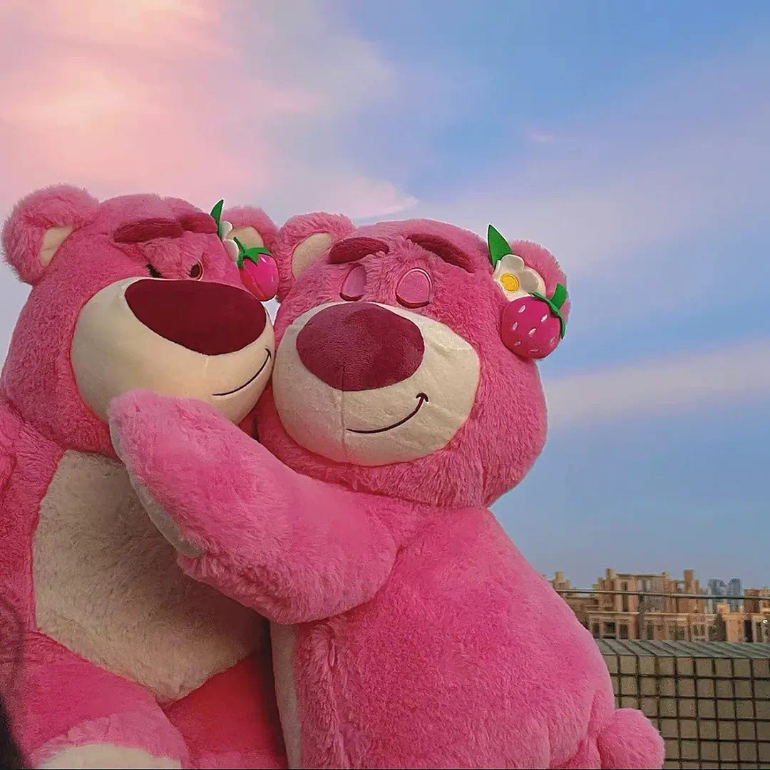 ▹取悦自己 快楽生活🧸˂ ʰᵃᵖᵖʸ ​​​