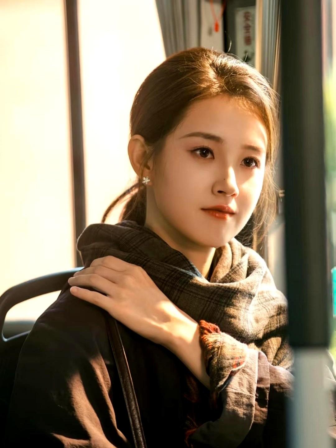 有人会觉得成功只是运气，实际上郭宇欣的逆袭告诉我们，机会永远留给准备打磨自己的人