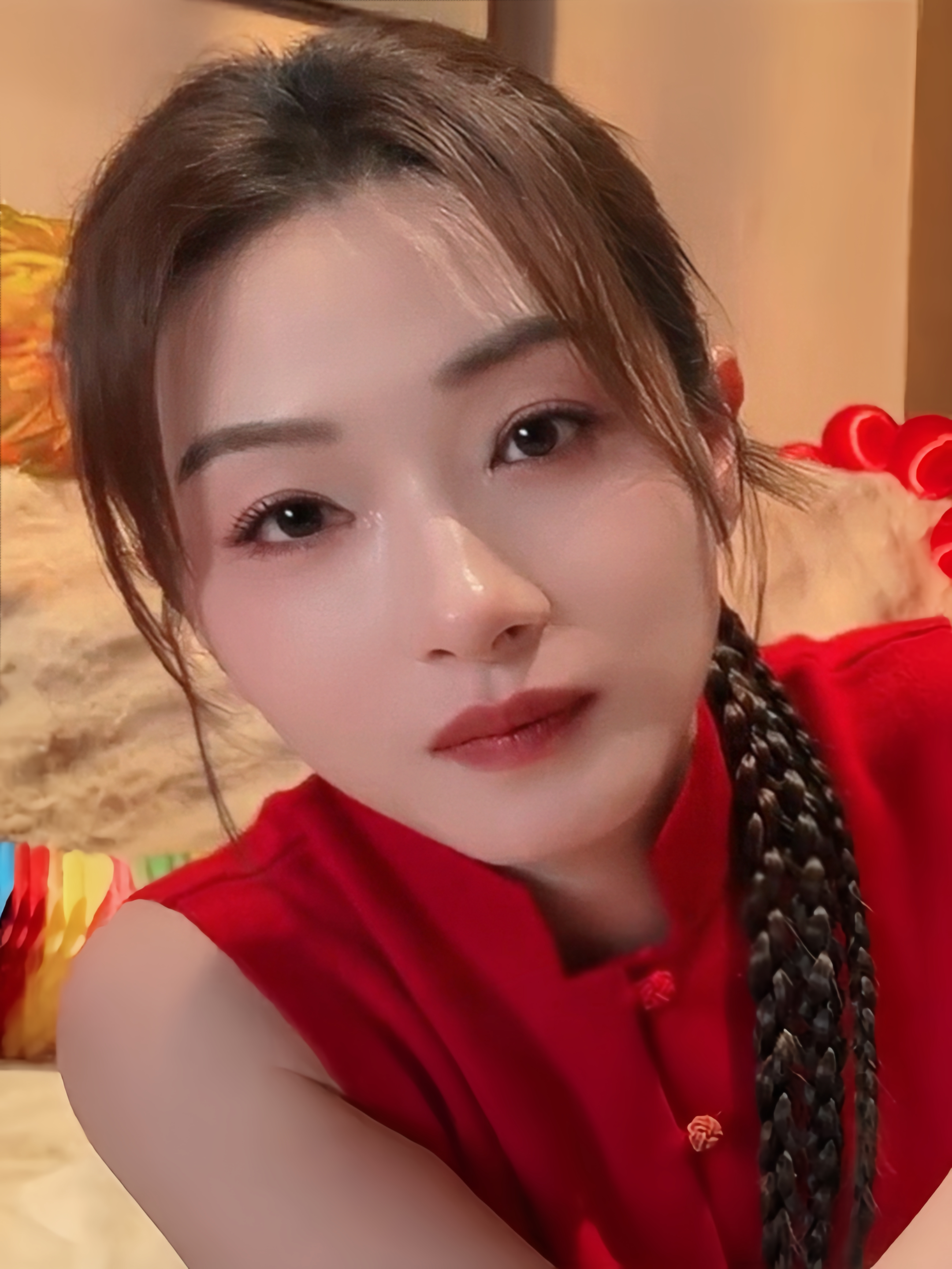 #万茜[超话]# wq#万茜汤臣倍健yep品牌大使# wq#yaya鸭鸭品牌大使