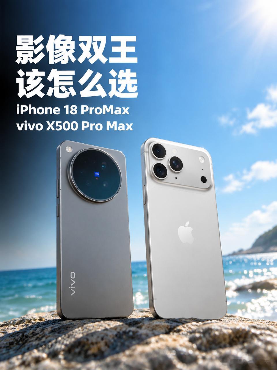 影像双王该怎么选现在手机影像的参数越来越夸张，但真正影响我每天愿不愿意拿出来拍的