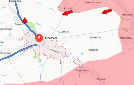 乌克兰全线崩溃！俄军声东击西，基辅被彻底打懵了！一场史诗级的大溃败正在上演，整个